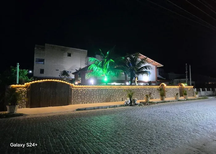 Casa Da Arara Hospedagem Saquarema