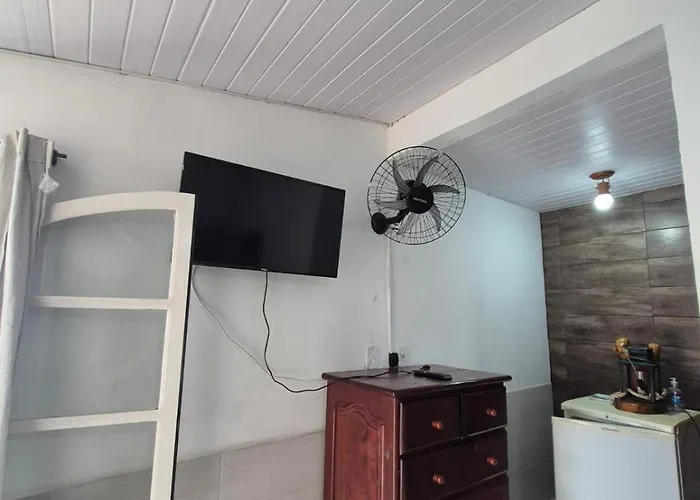 Casa Da Arara Hospedagem Saquarema